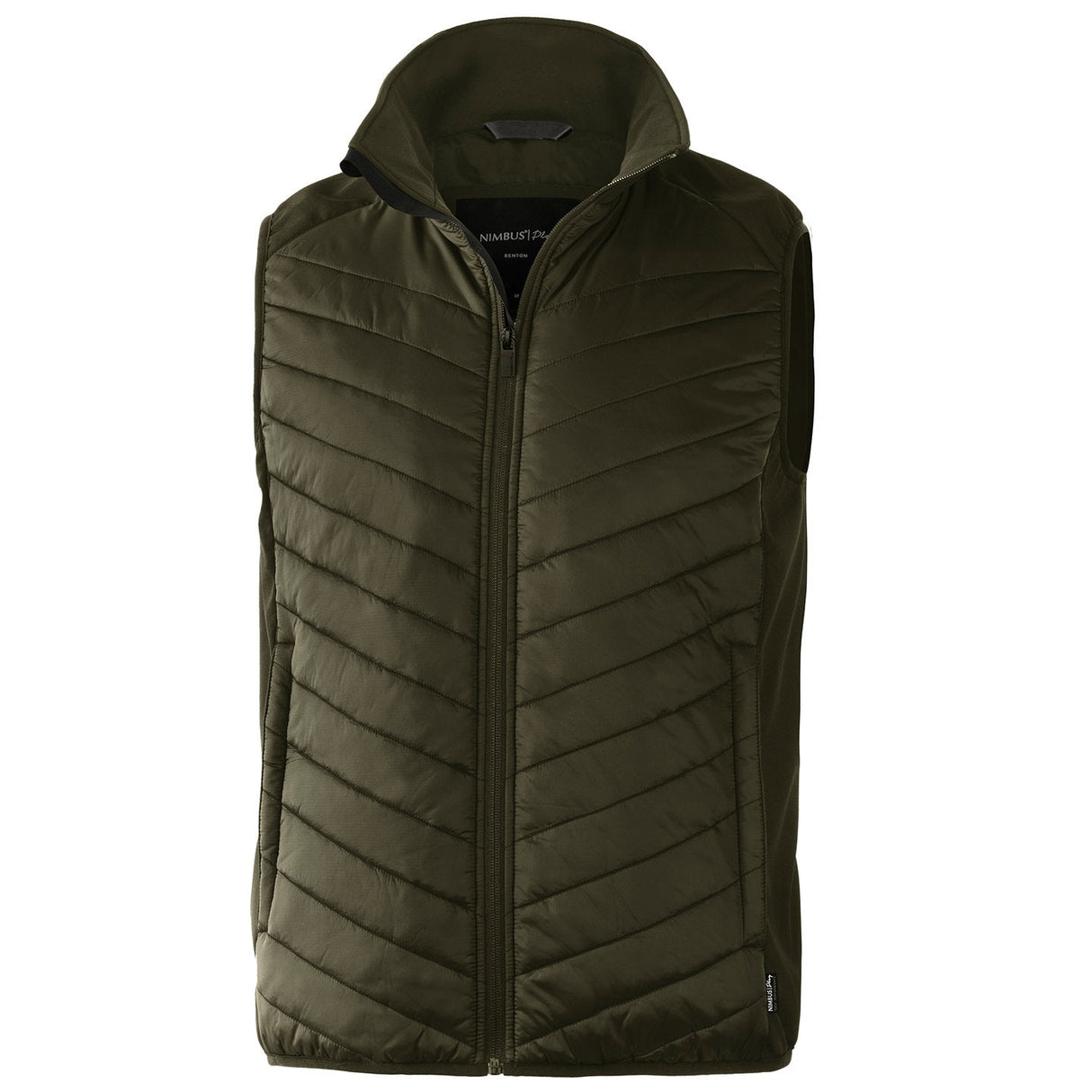 Nimbus Play Benton  Versatile Hybrid Vest