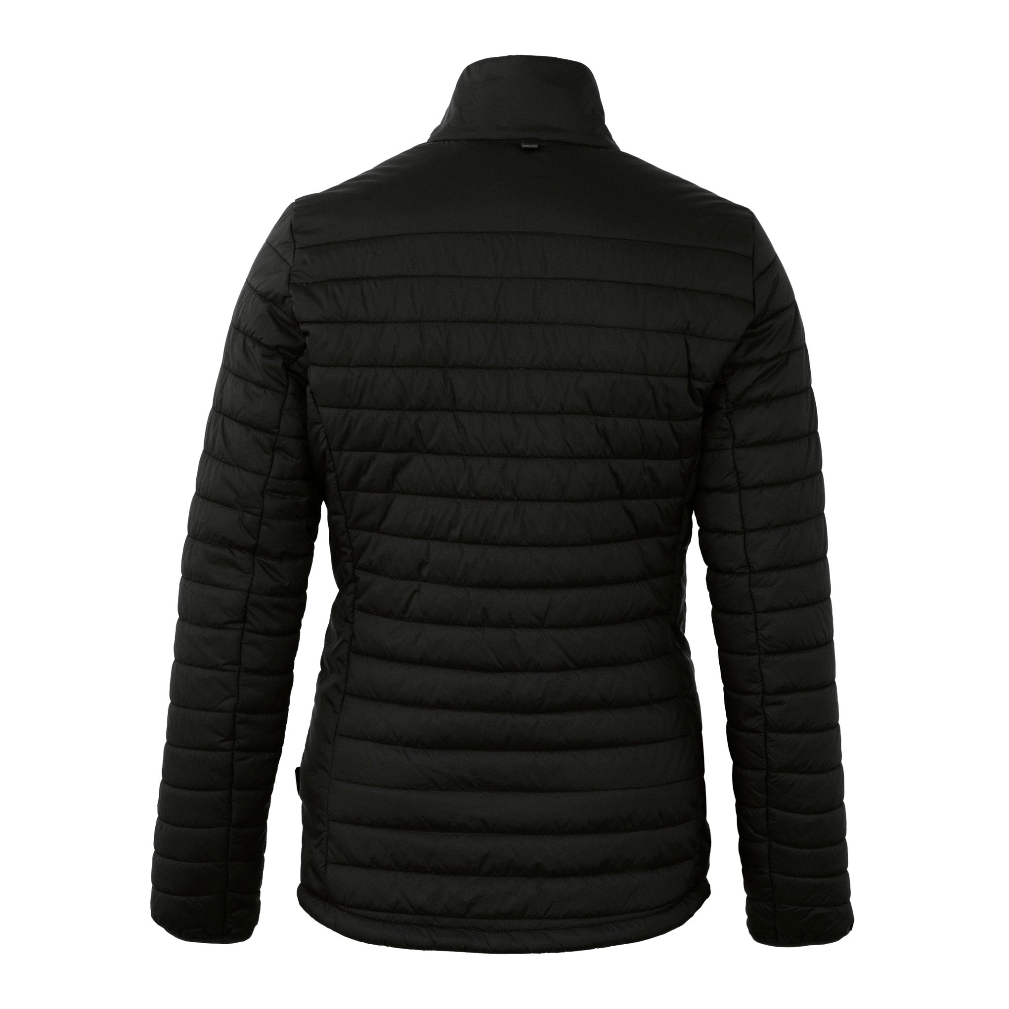 Nimbus Play Women's Olympia  Comfortable Puffer Jacket