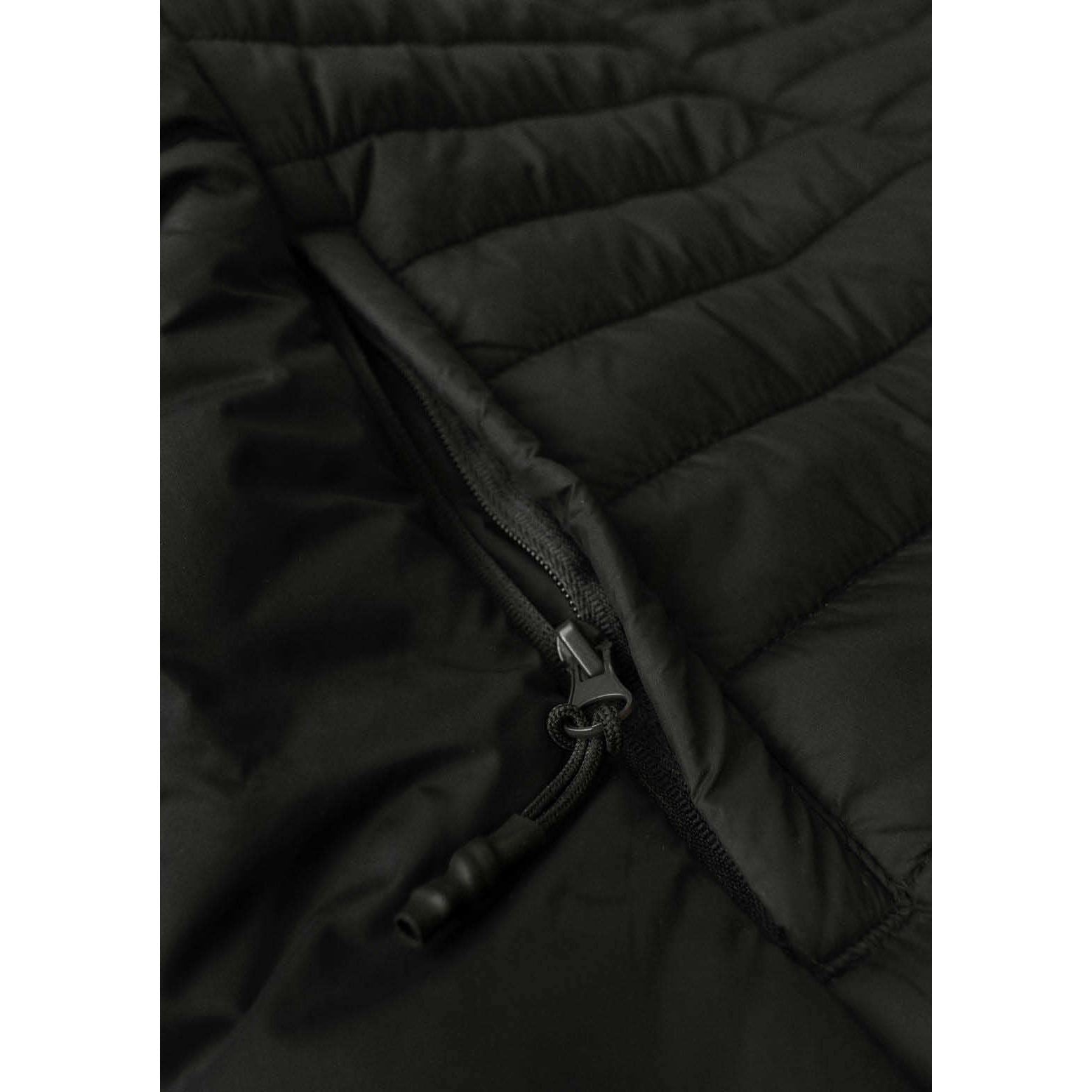 Nimbus Play Women's Olympia  Comfortable Puffer Jacket