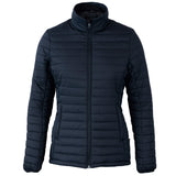 Nimbus Play Women's Olympia  Comfortable Puffer Jacket