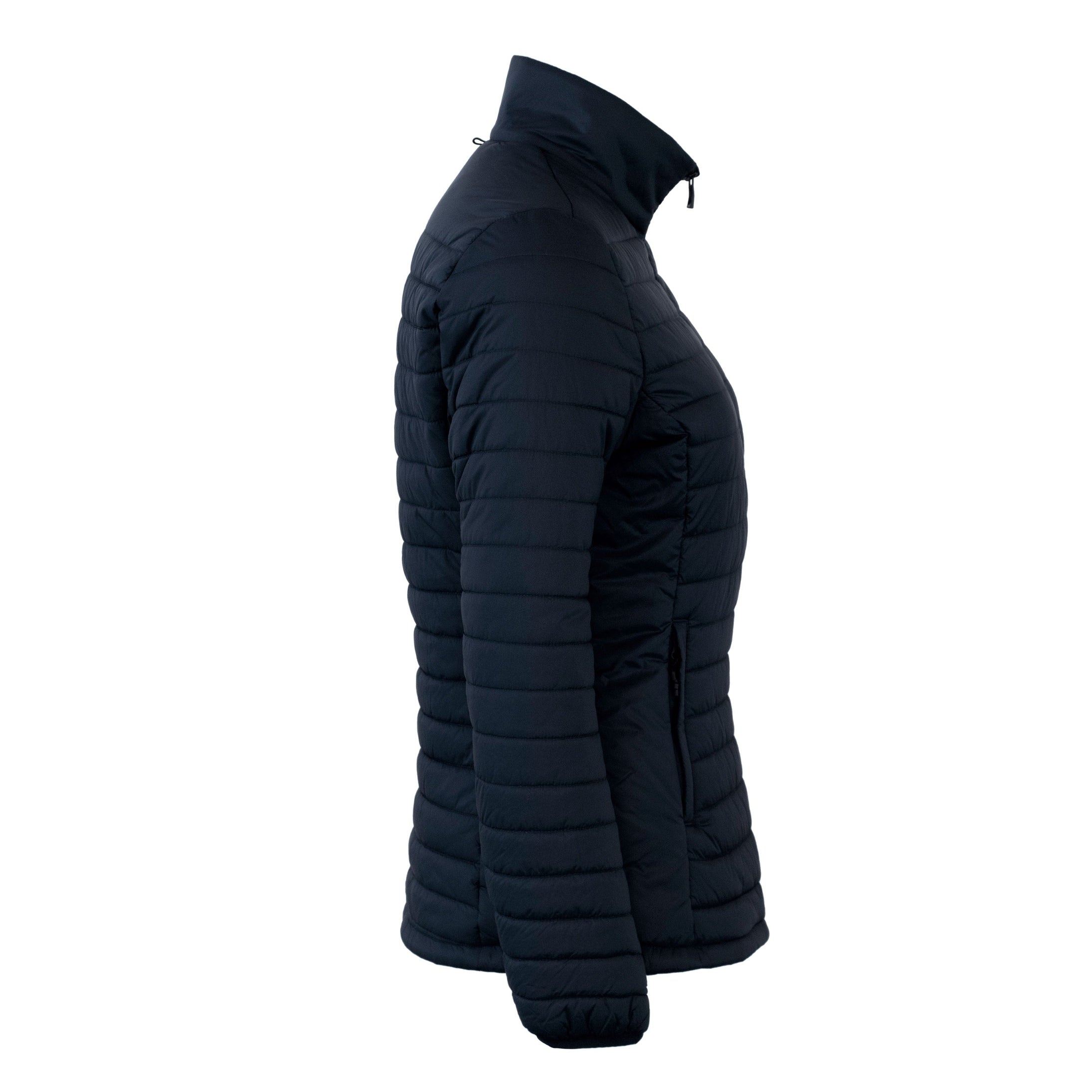Nimbus Play Women's Olympia  Comfortable Puffer Jacket