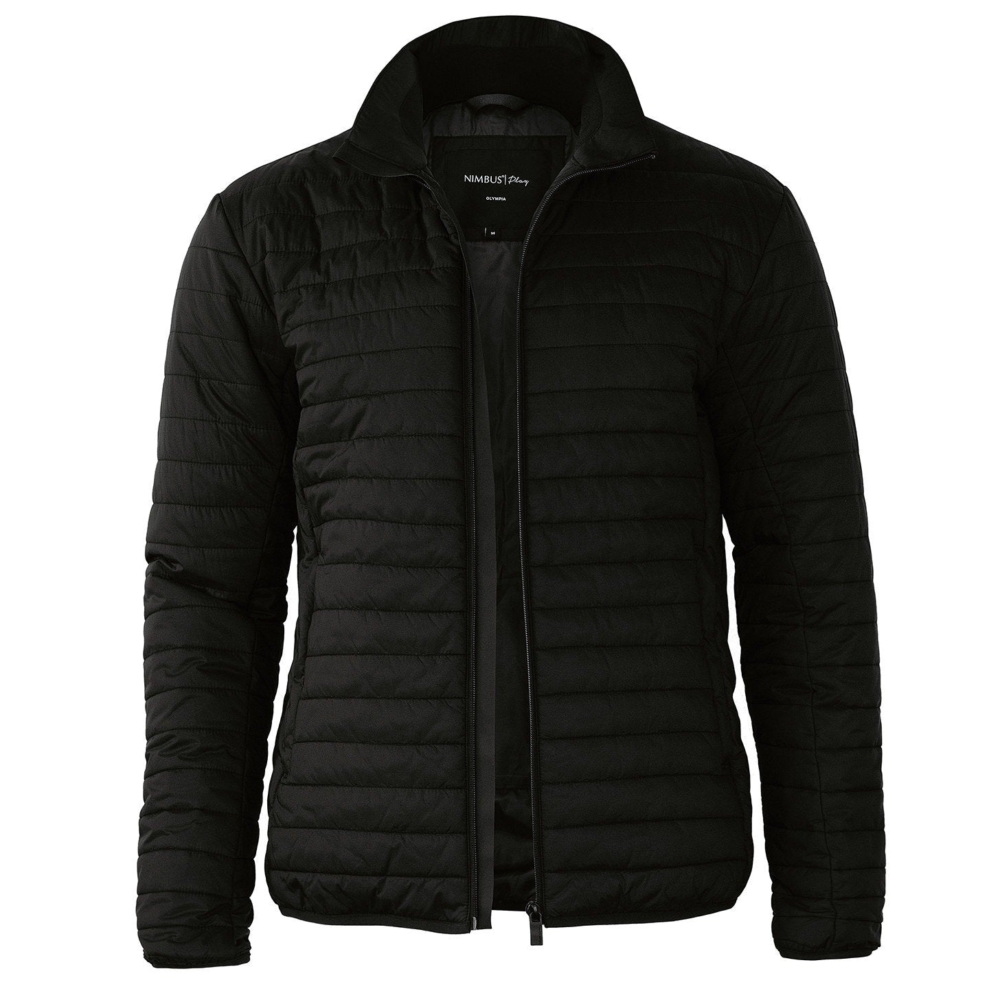 Nimbus Play Olympia  Comfortable Puffer Jacket