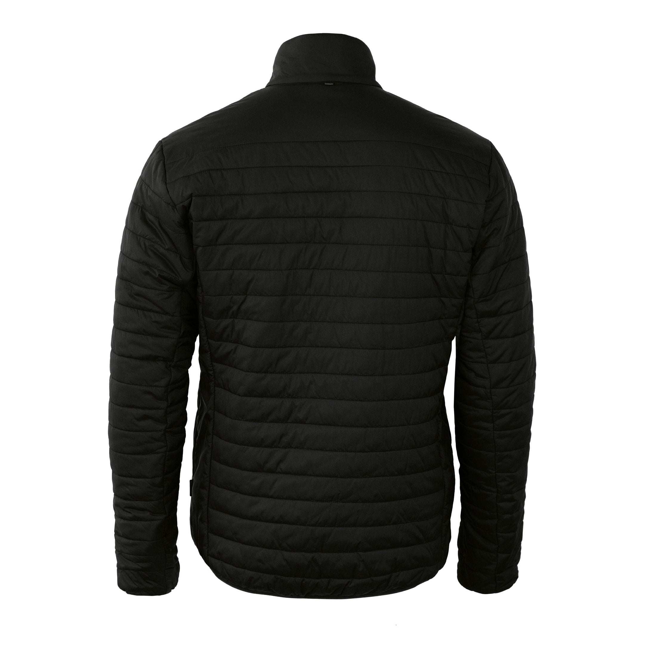 Nimbus Play Olympia  Comfortable Puffer Jacket