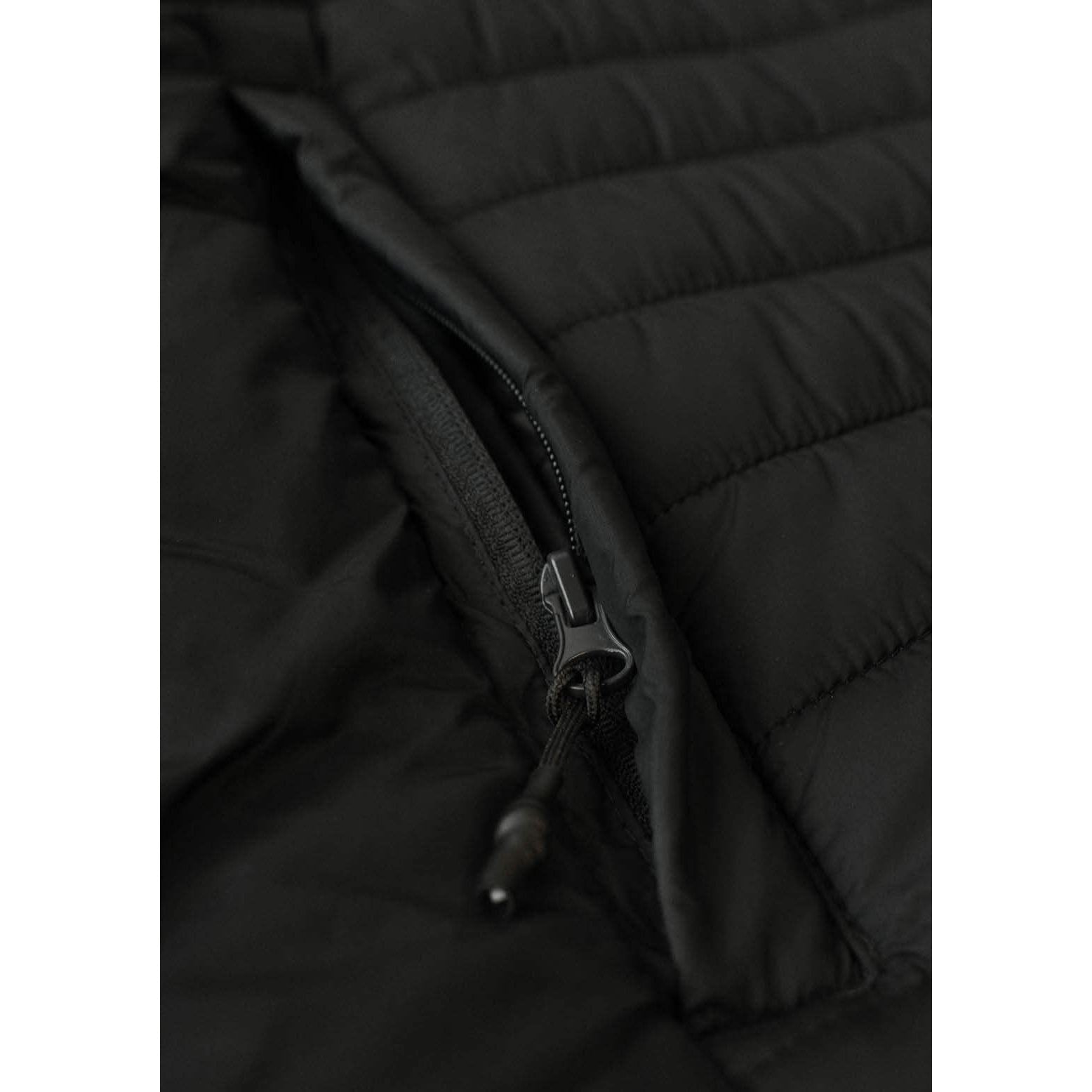 Nimbus Play Olympia  Comfortable Puffer Jacket