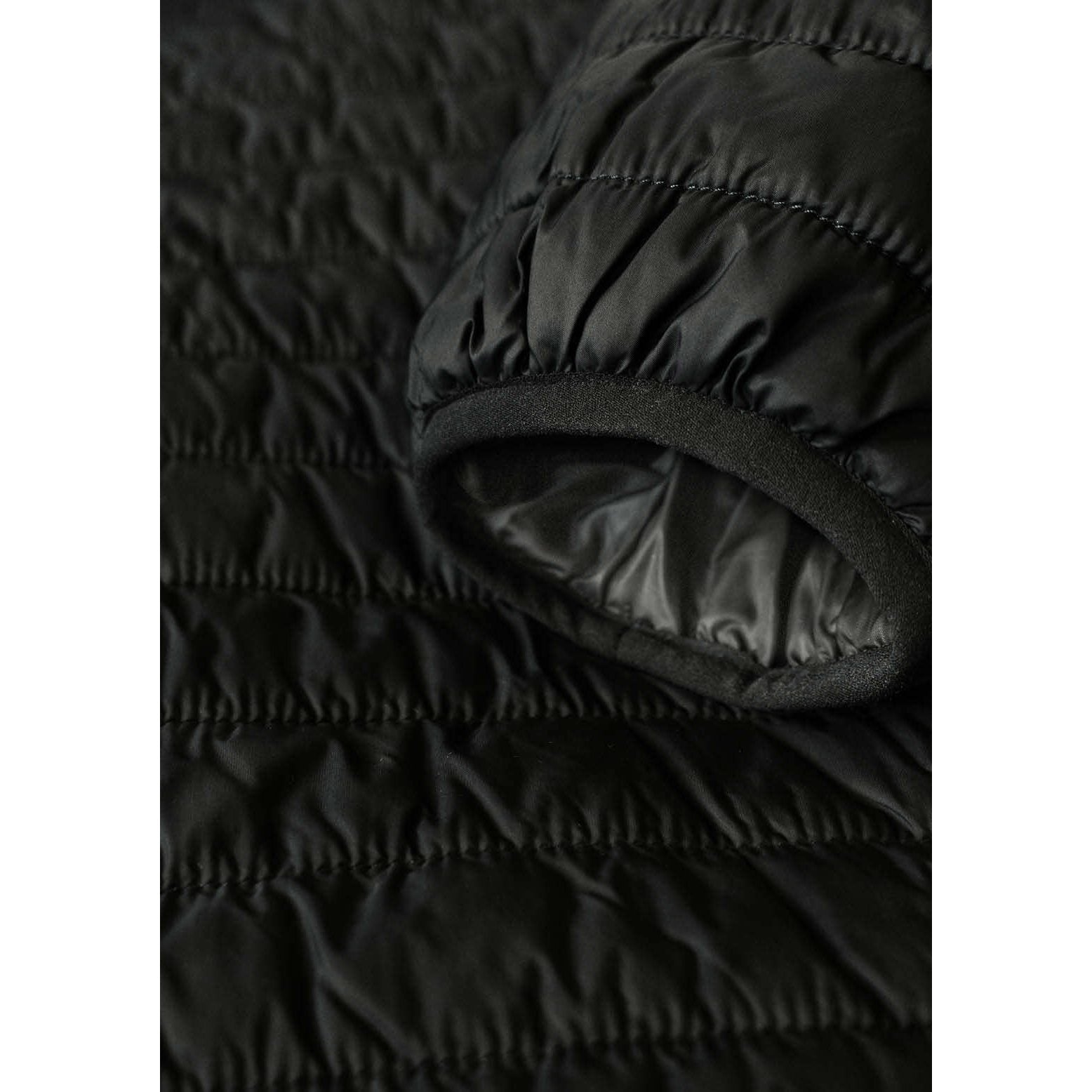 Nimbus Play Olympia  Comfortable Puffer Jacket