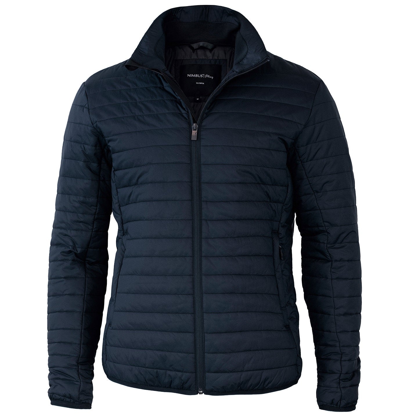 Nimbus Play Olympia  Comfortable Puffer Jacket