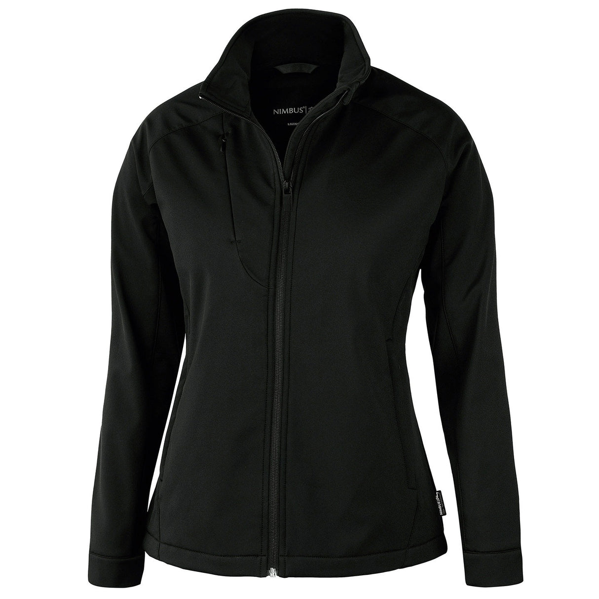 Nimbus Play Women's Livingston  4-Way Stretch Softshell