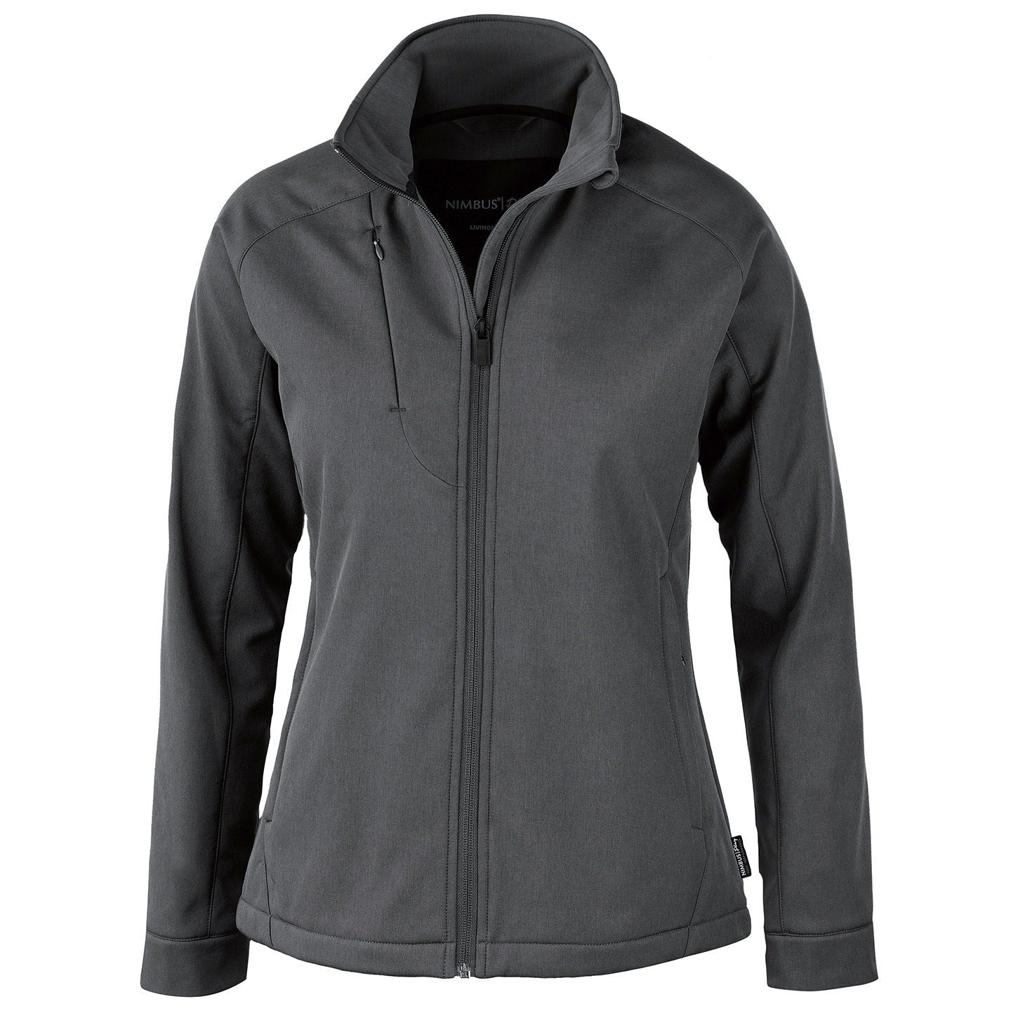 Nimbus Play Women's Livingston  4-Way Stretch Softshell