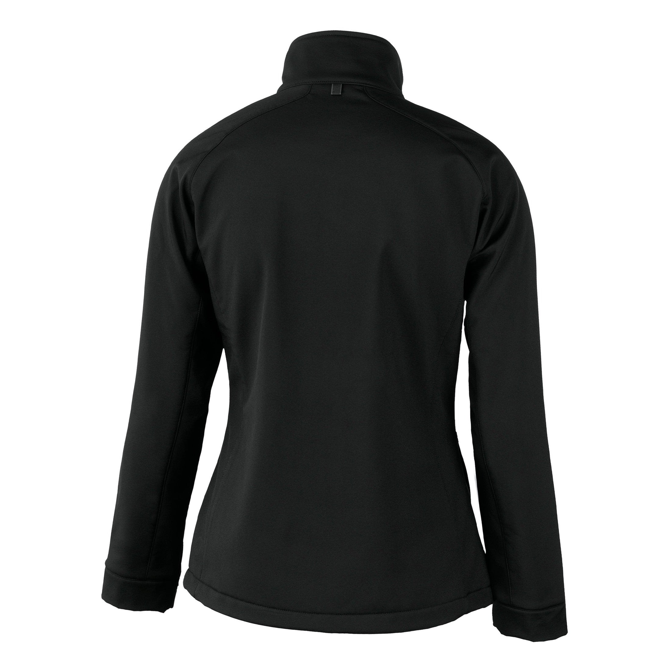 Nimbus Play Women's Livingston  4-Way Stretch Softshell
