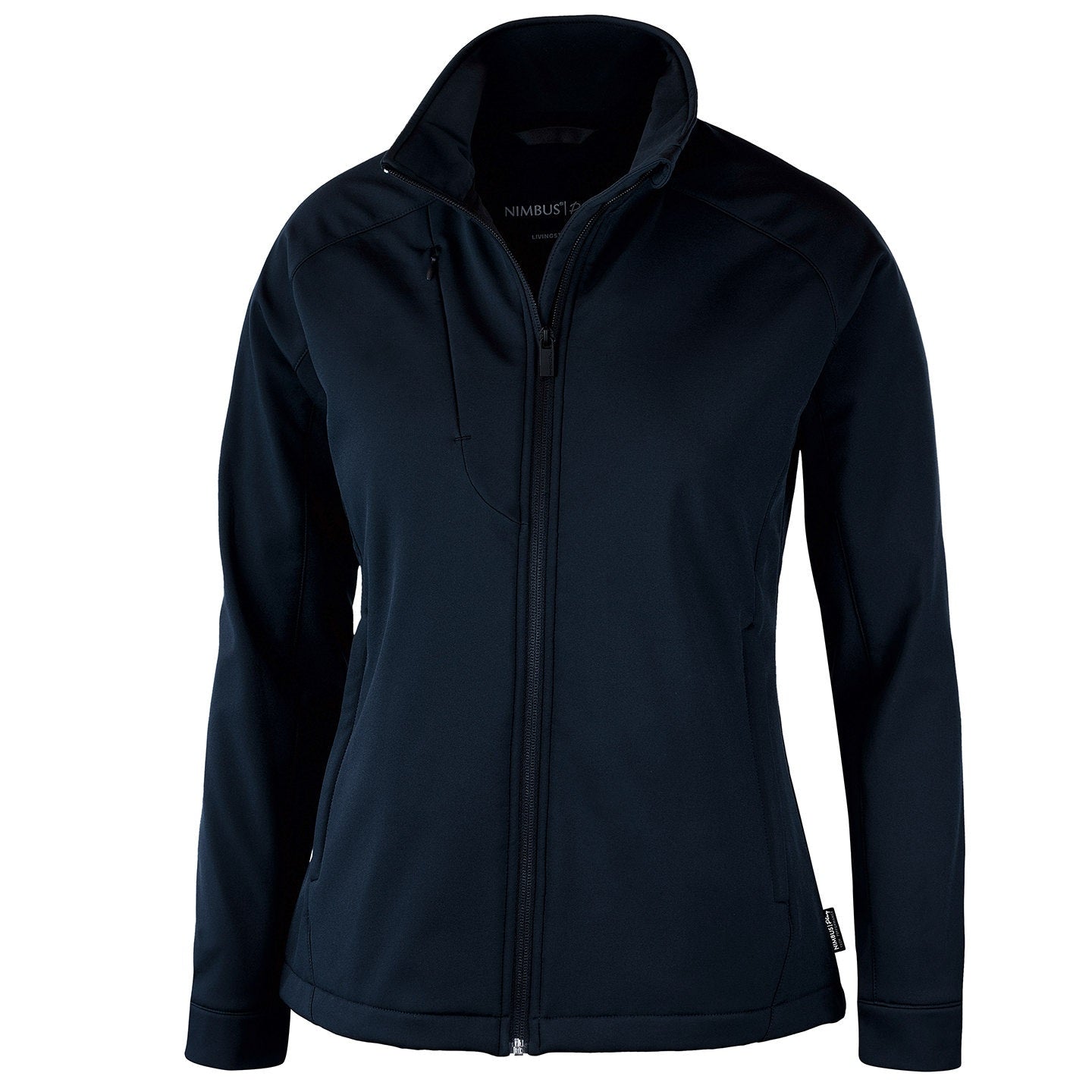 Nimbus Play Women's Livingston  4-Way Stretch Softshell