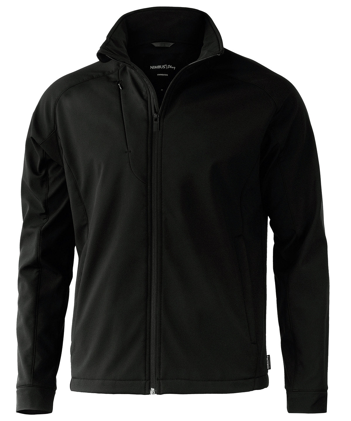 Nimbus Play Livingston  4-Way Stretch Softshell