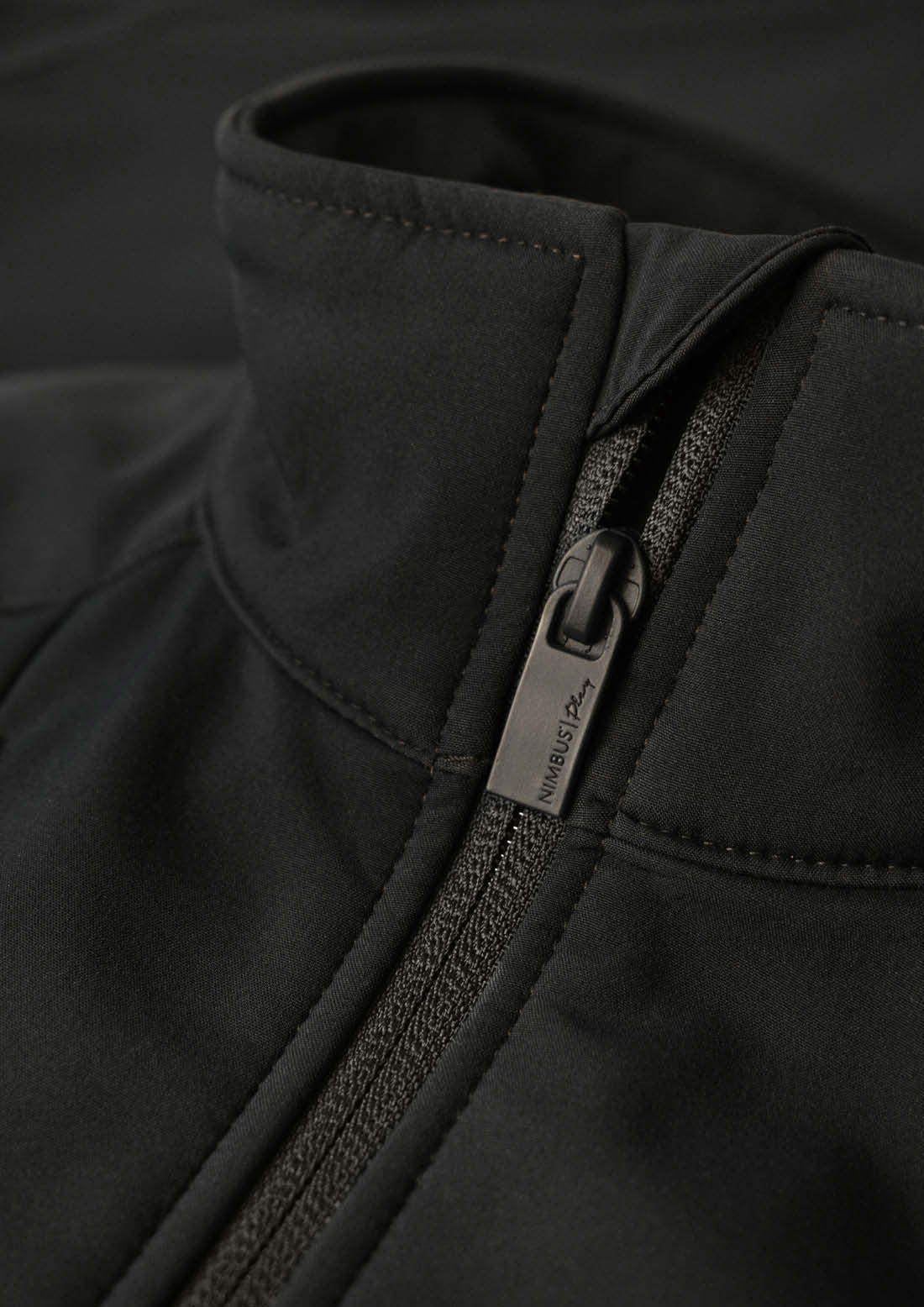 Nimbus Play Livingston  4-Way Stretch Softshell