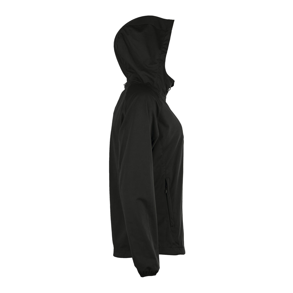 Nimbus Play Women's Fargo  Functional Hooded Softshell