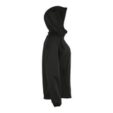 Nimbus Play Women's Fargo  Functional Hooded Softshell