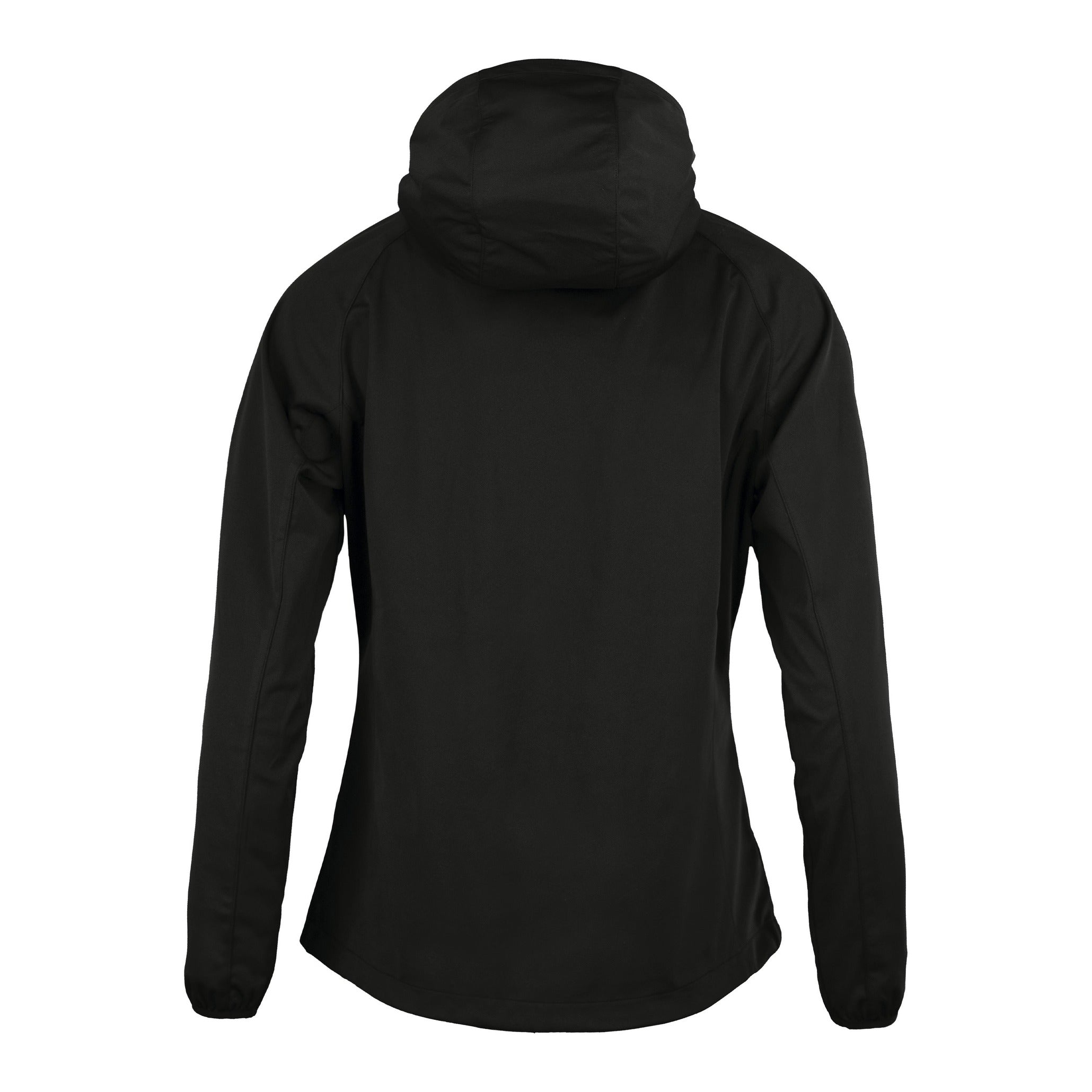 Nimbus Play Women's Fargo  Functional Hooded Softshell