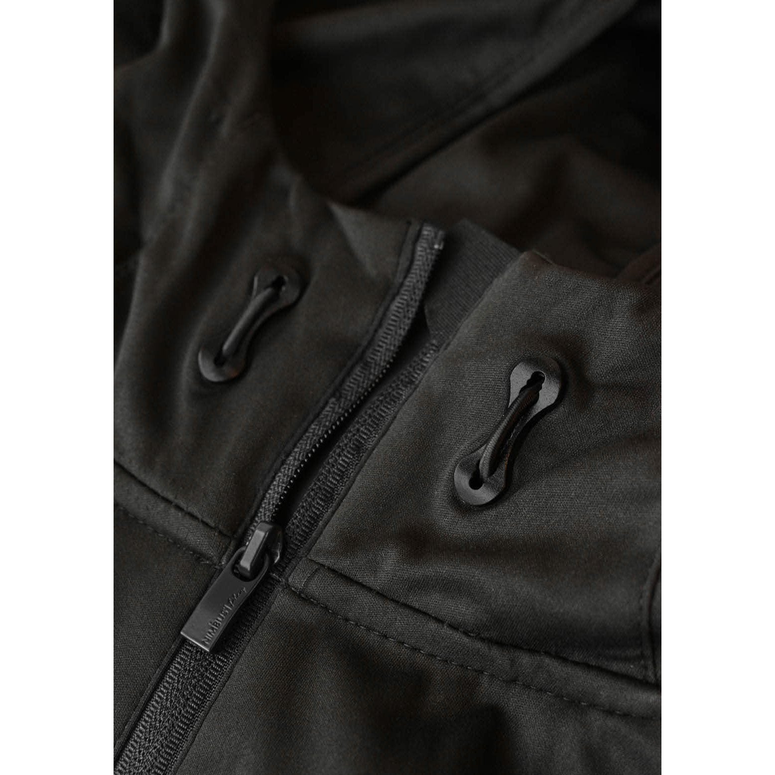 Nimbus Play Women's Fargo  Functional Hooded Softshell