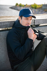 Nimbus Play Fargo  Functional Hooded Softshell