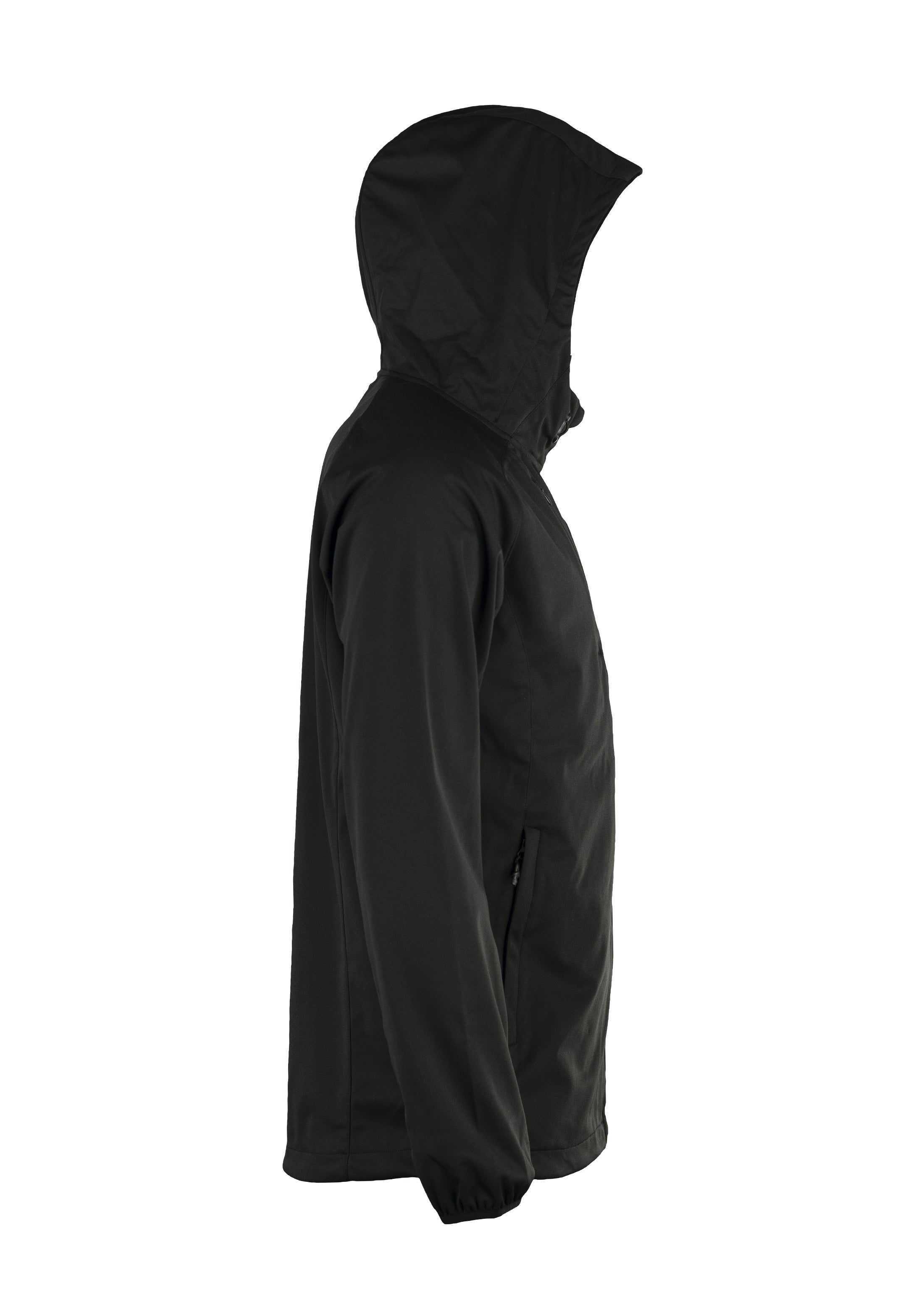 Nimbus Play Fargo  Functional Hooded Softshell