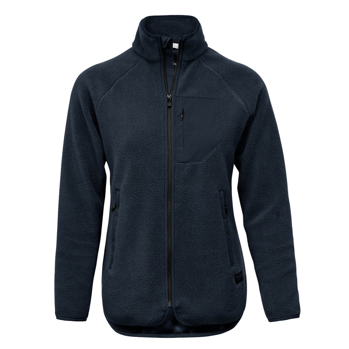 Nimbus Play Women's Timberlake  Modern Sherpa Fleece