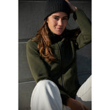 Nimbus Play Women's Timberlake  Modern Sherpa Fleece