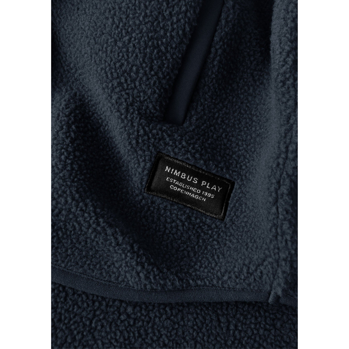 Nimbus Play Women's Timberlake  Modern Sherpa Fleece