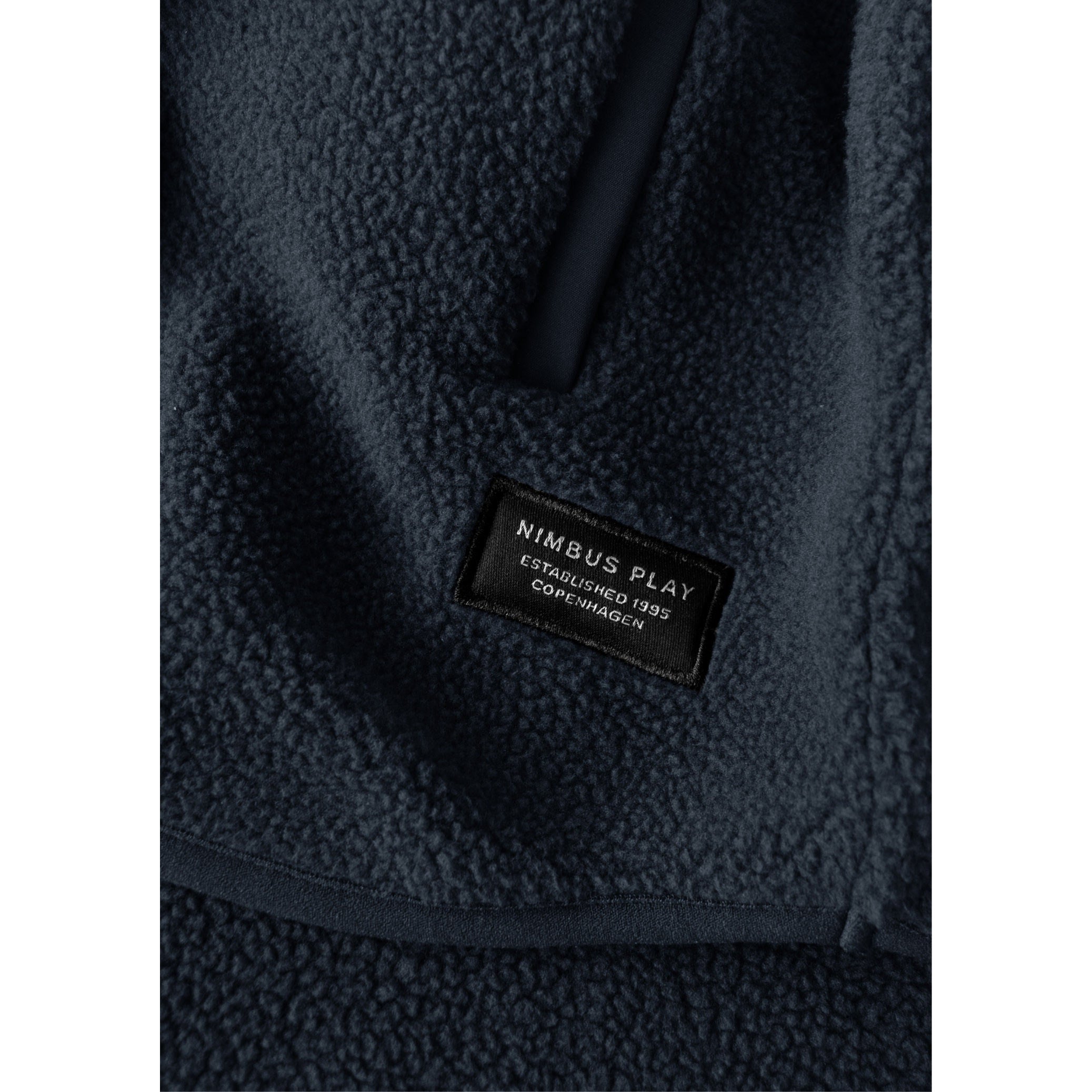 Nimbus Play Women's Timberlake  Modern Sherpa Fleece