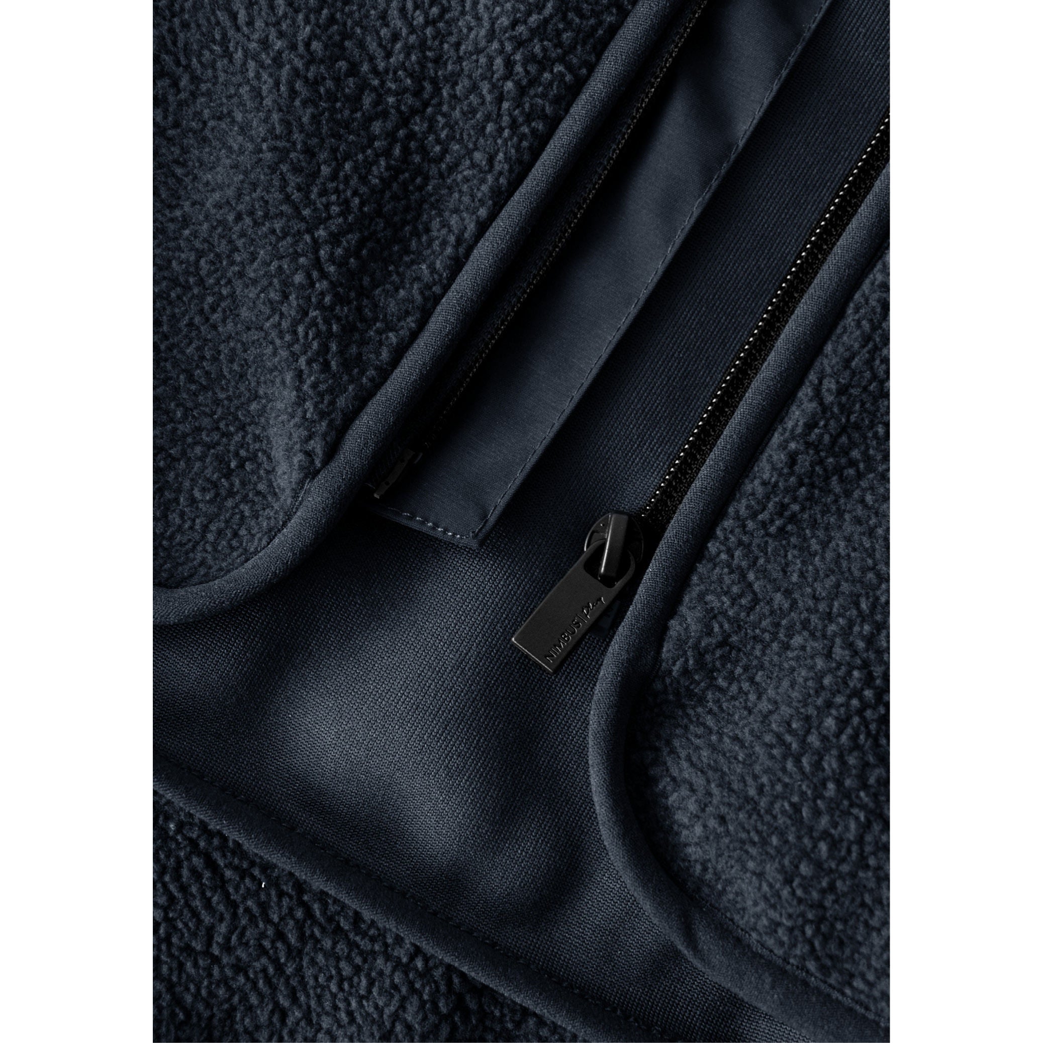 Nimbus Play Women's Timberlake  Modern Sherpa Fleece