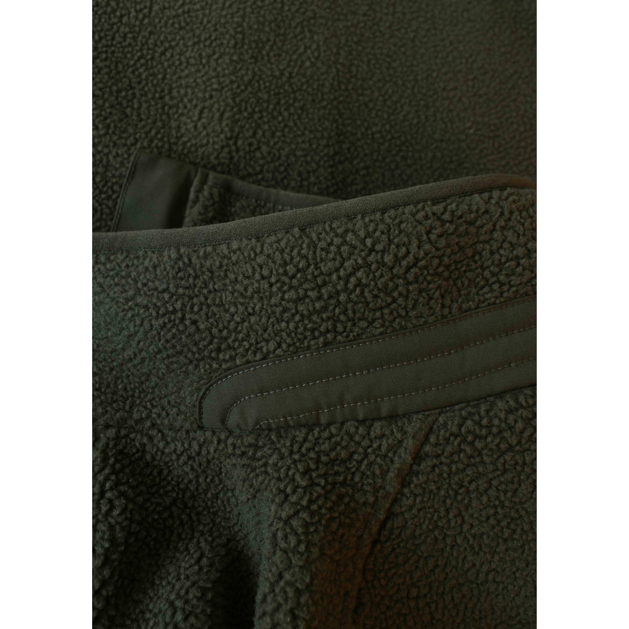 Nimbus Play Timberlake  Modern Sherpa Fleece