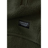 Nimbus Play Timberlake  Modern Sherpa Fleece