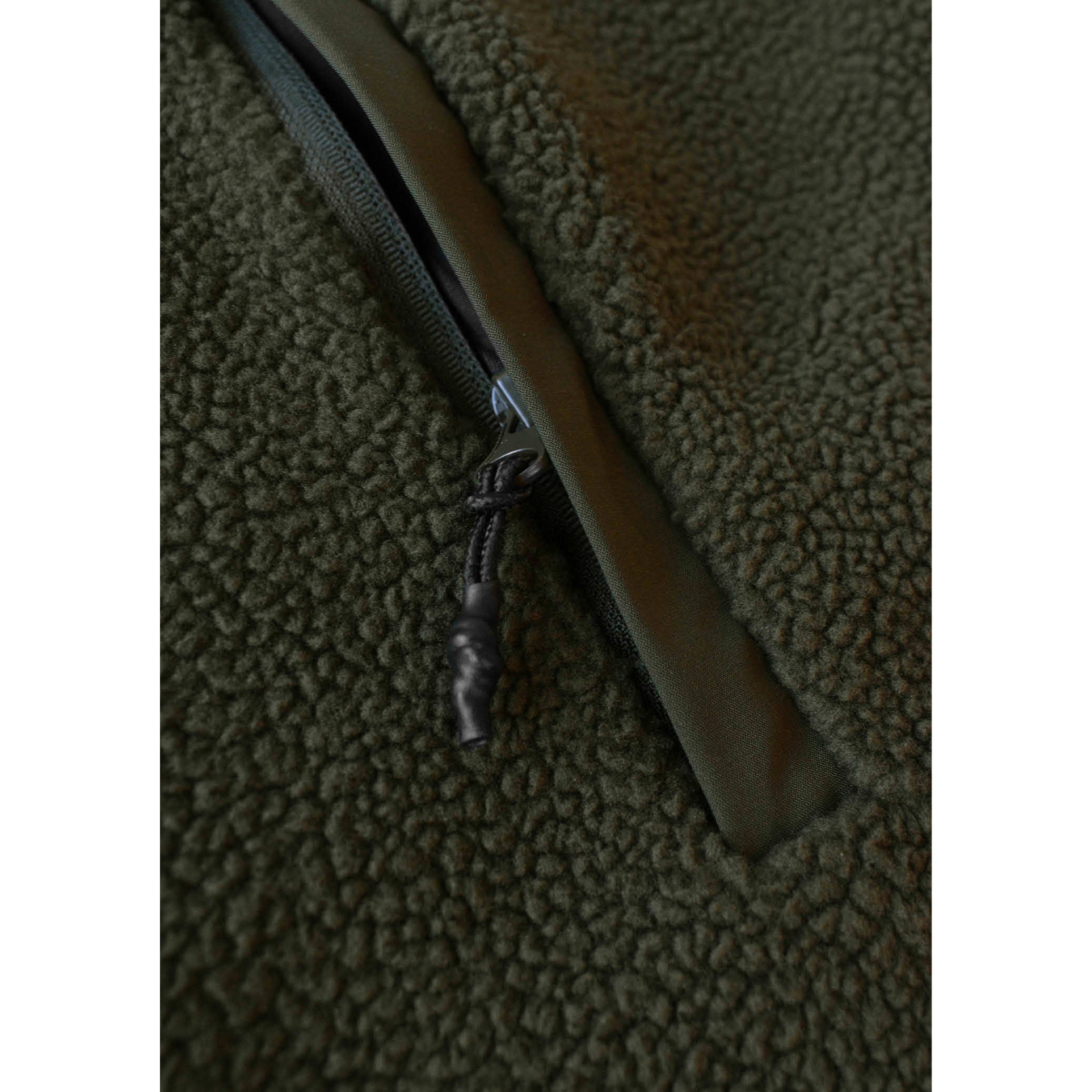 Nimbus Play Timberlake  Modern Sherpa Fleece