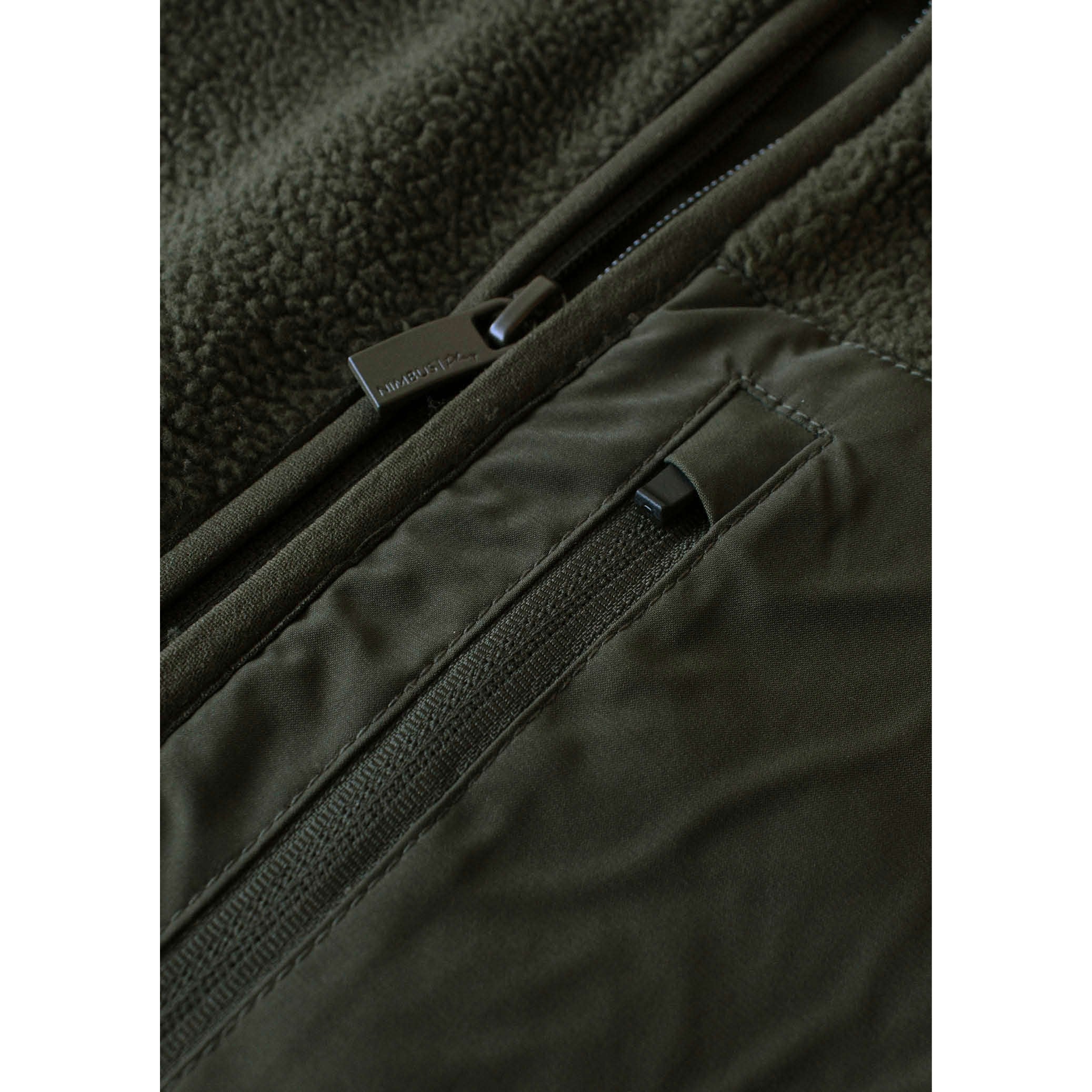 Nimbus Play Timberlake  Modern Sherpa Fleece