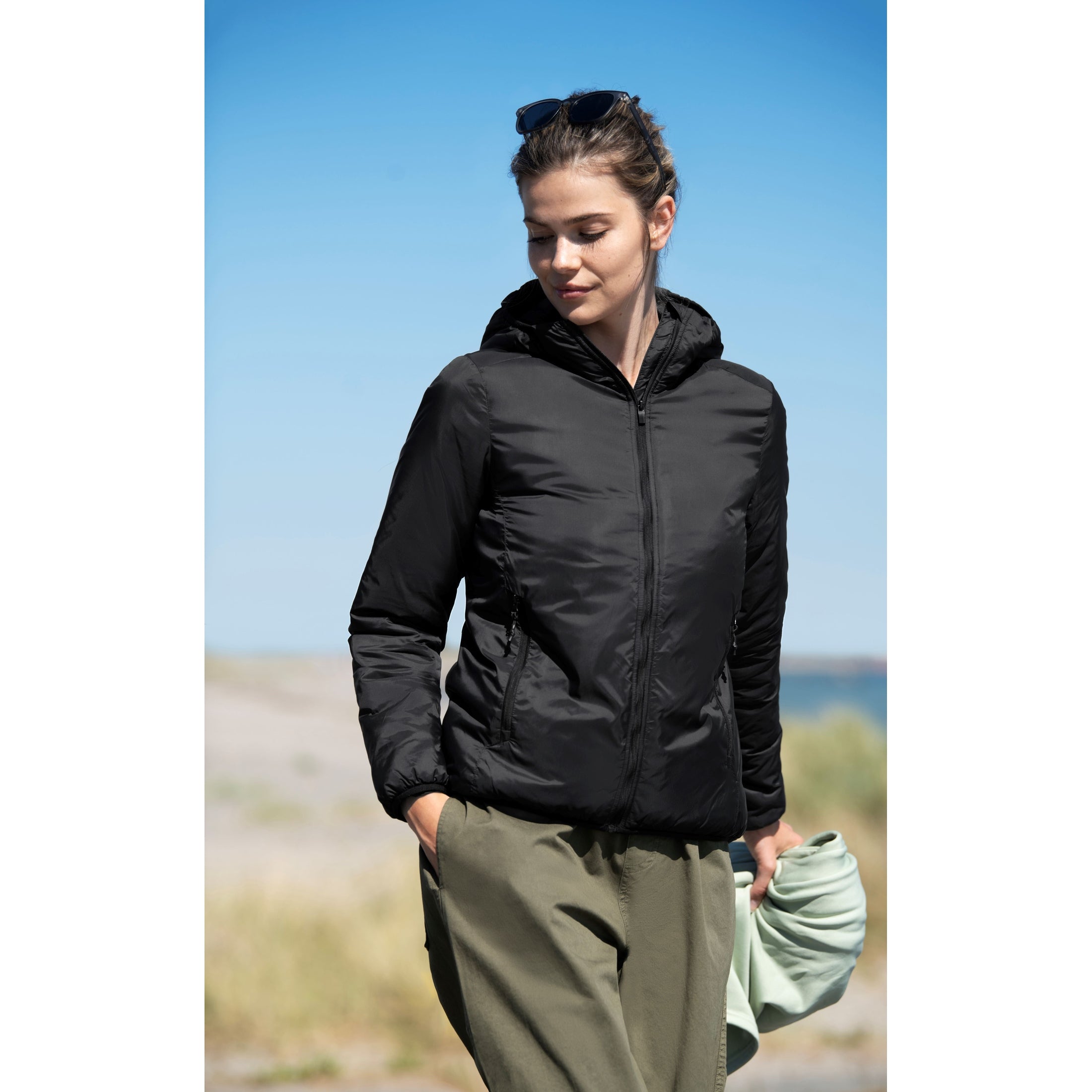 Nimbus Play Women's Aspen Jacket