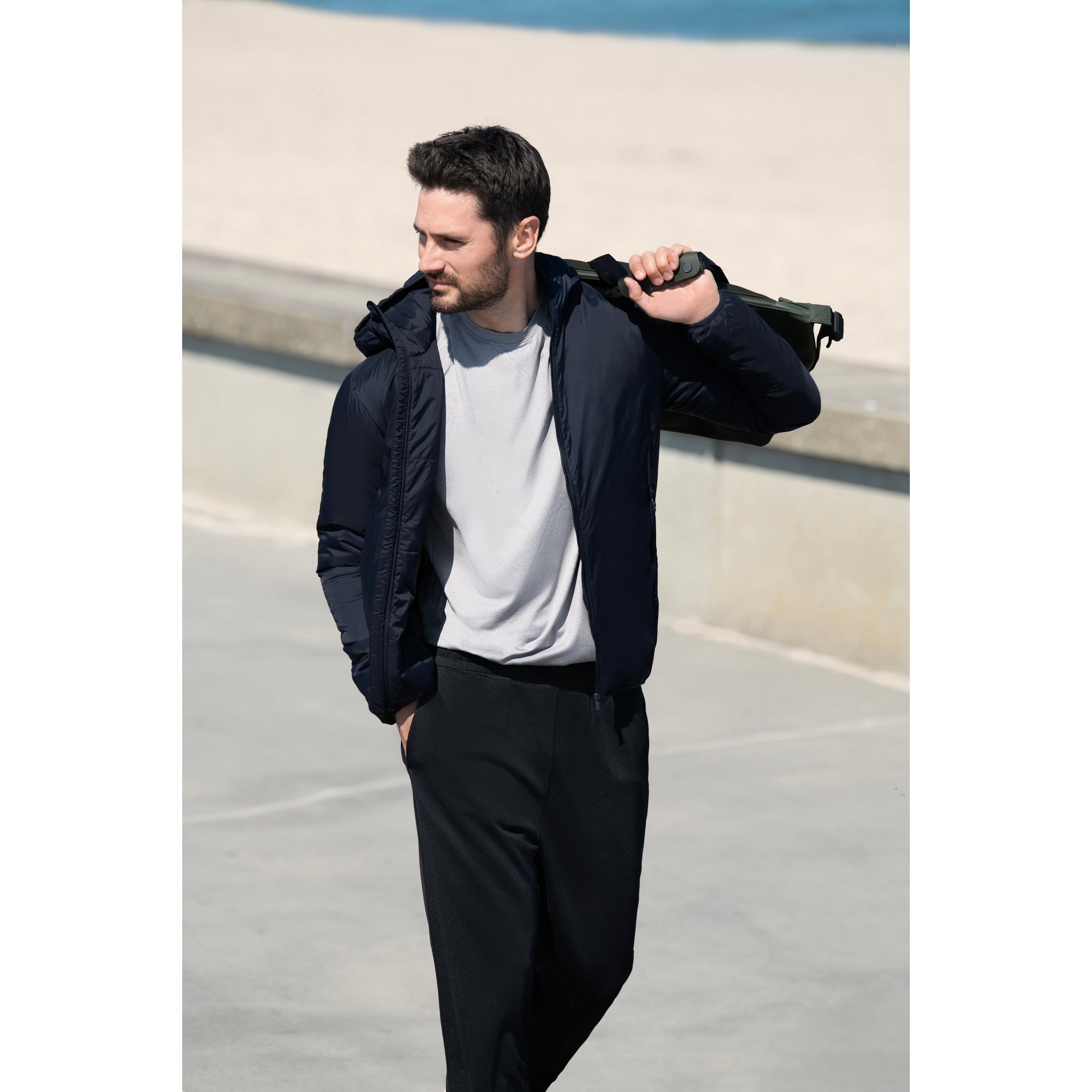 Nimbus Play Aspen Jacket