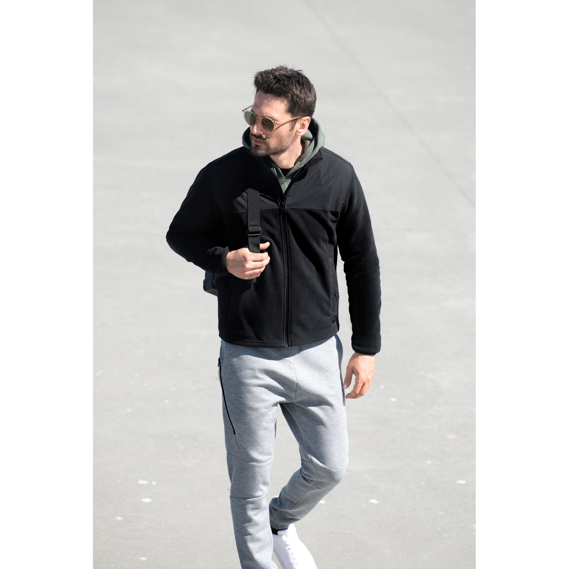 Nimbus Play Sedona Fleece