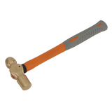 Sealey Ball Pein Hammer 16oz - Non-Sparking