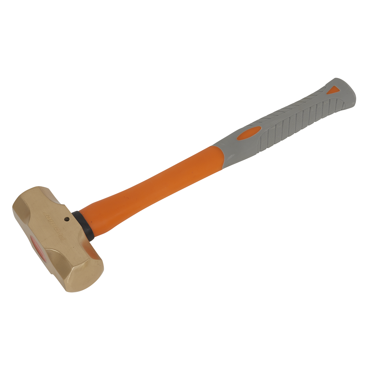 Sealey Sledge Hammer 3lb - Non-Sparking