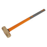 Sealey Sledge Hammer 6.6lb - Non-Sparking