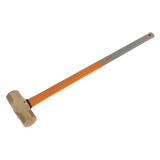 Sealey Sledge Hammer 11lb - Non-Sparking