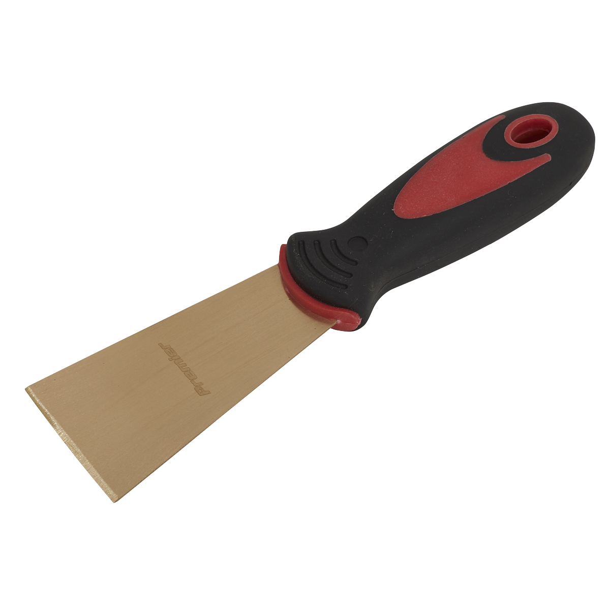 Sealey Scraper 50 x 200mm - Non-Sparking