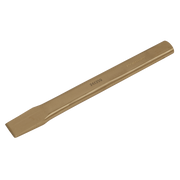 Sealey Chisel 24 x 250mm - Non-Sparking