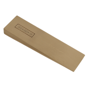 Sealey Wedge 180 x 50 x 19mm - Non-Sparking