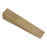 Sealey Wedge 200 x 40 x 40mm - Non-Sparking