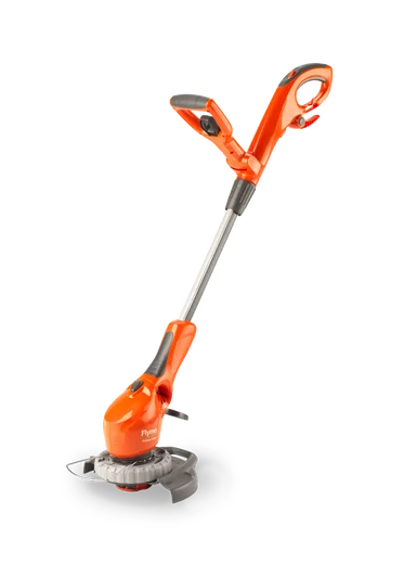 FLYMO Contour 500E 3-in-1 Electric Grass Trimmer & Edger – 500W