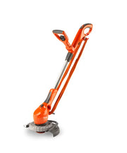 FLYMO Contour 650E | Heavy-Duty 3-in-1 Electric Grass Trimmer – 650W Power