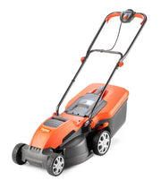 FLYMO Speedi-Mo 360C – Lightweight & Efficient Rotary Mower