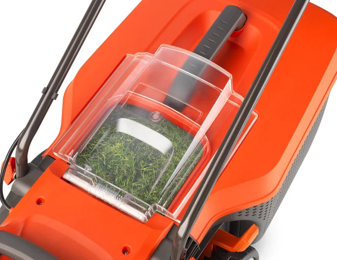 FLYMO Speedi-Mo 360VC – Lightweight & Powerful Rotary Mowe