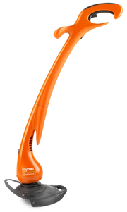 FLYMO Contour XT | 2-in-1 Electric Grass Trimmer & Edger – 300W Power