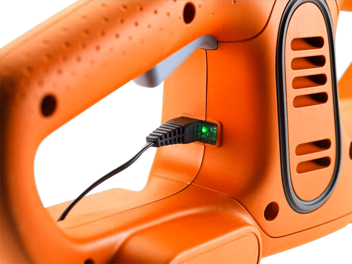 FLYMO SimpliCut Li Cordless Hedge Trimmer – 14.4V