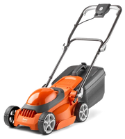 FLYMO EasiStore 300R – Lightweight Electric Lawnmower