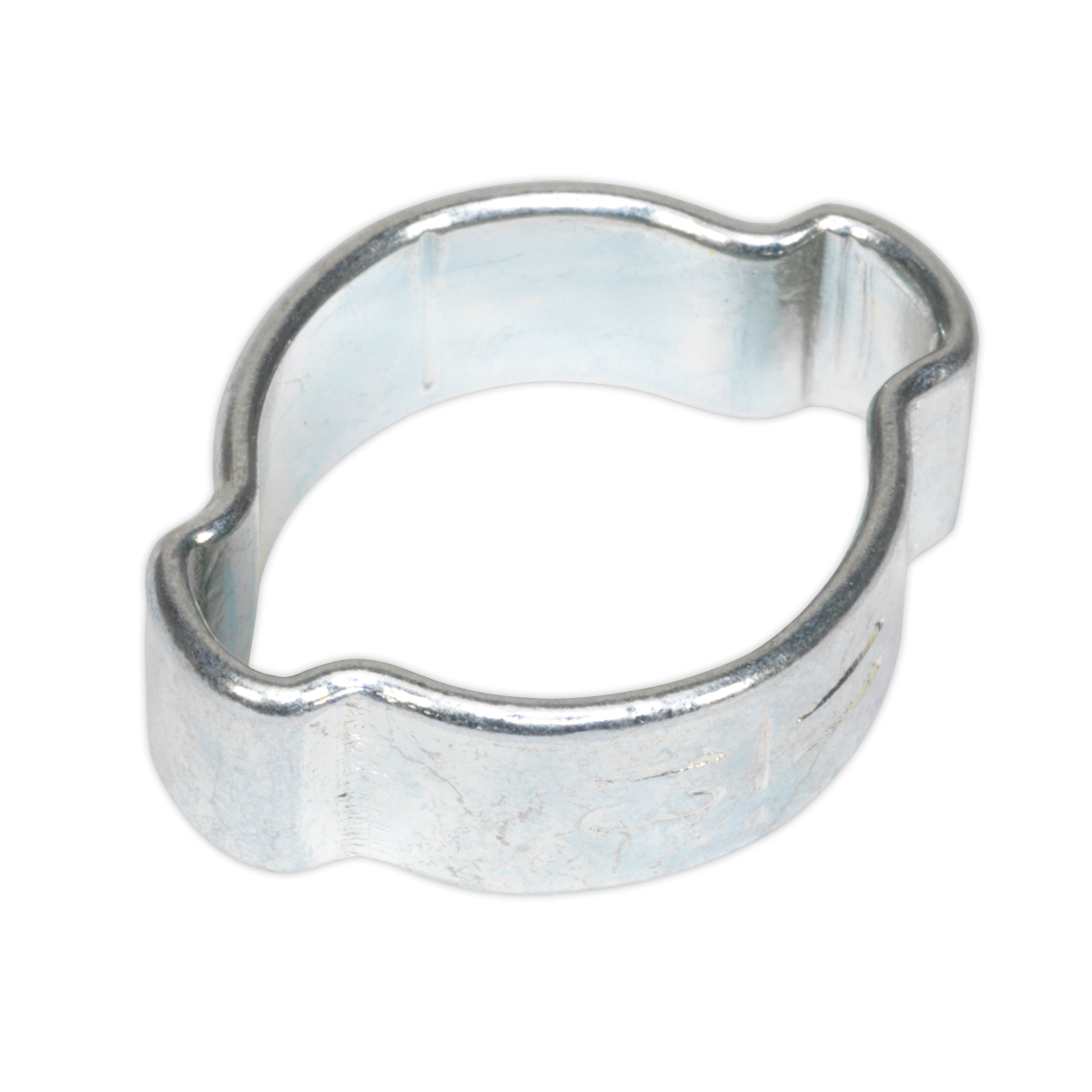 Sealey O-Clip Double Ear Ø11-13mm Pack of 25